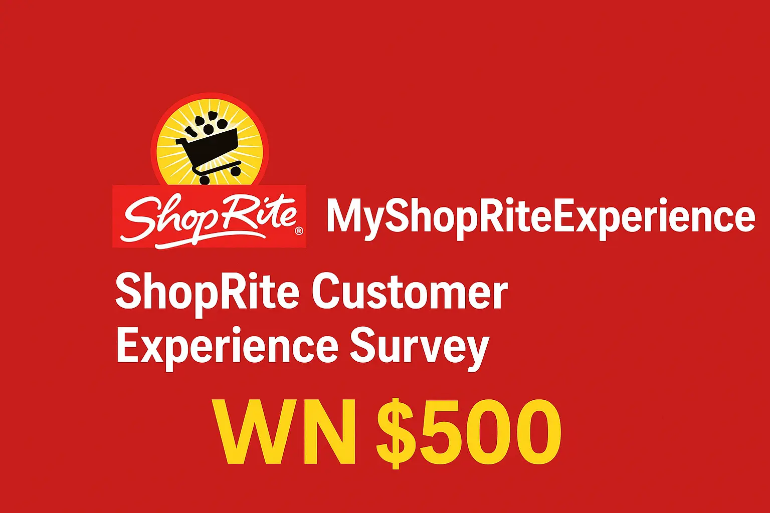 Shoprite rules